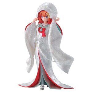 Quintessential Quintuplets Blessed Gateway Ichiban Kuji D Award Yotsuba Nakano